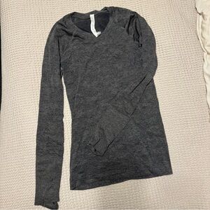 Lululemon Long sleeve